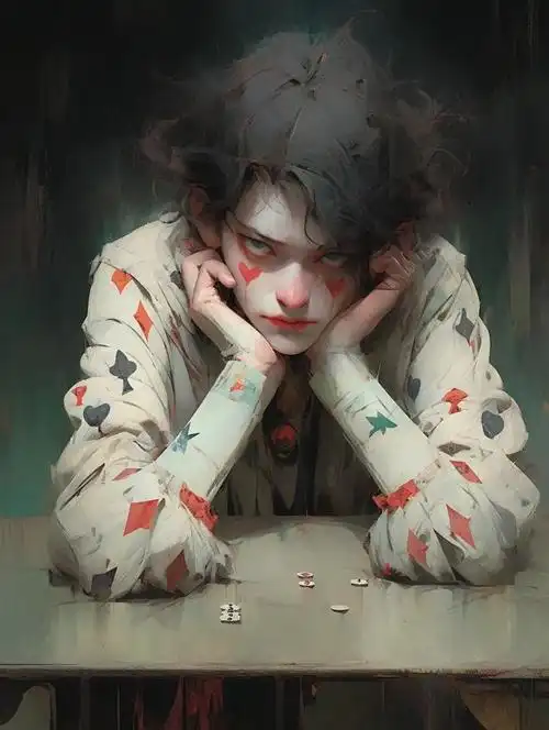 《封神第一部：朝歌风云》海报