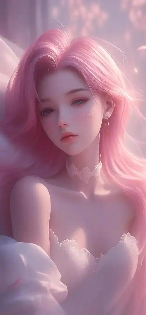 《三体》海报